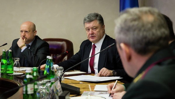 Закон о реинтеграции Донбасса снимает с власти ответственность – дипломат Закон о реинтеграции Донбасса снимает с власти ответственность – дипломат