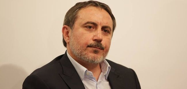 «У нас большие планы»: Ислямов прокомментировал планы возведения стены в Крыму «У нас большие планы»: Ислямов прокомментировал планы возведения стены в Крыму