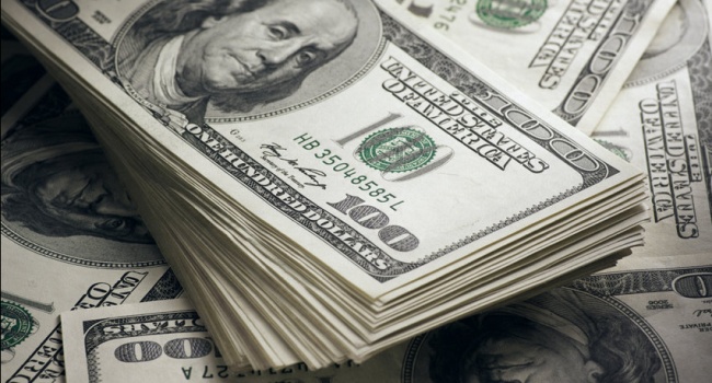 В НБУ объяснили рост курса доллара