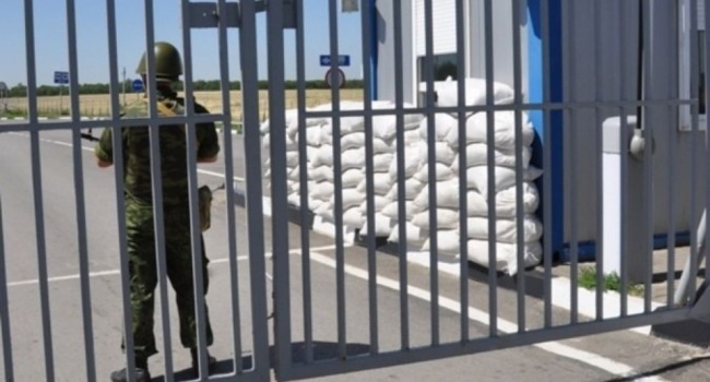 На российско-украинской границе был убит пограничник РФ – ФСБ 