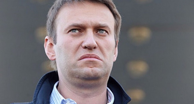 Кремль опять решил напомнить об «оппозиционере» Навальном, закинув парня за решетку Кремль опять решил напомнить об «оппозиционере» Навальном, закинув парня за решетку