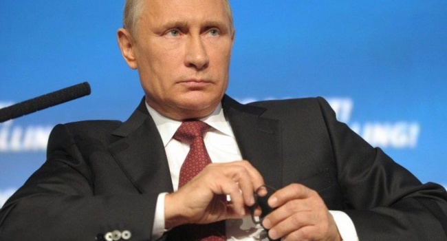 Страх Путина: Россия боится наступления ВСУ, - эксперт