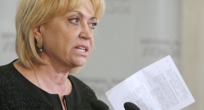 В «Батькивщине» уверены, что Крым сам ушел от Украины из-за нехватки любви В «Батькивщине» уверены, что Крым сам ушел от Украины из-за нехватки любви