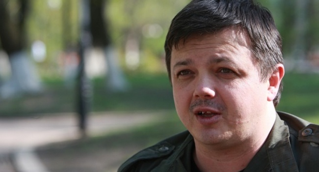 Блогер: кров українських захисників тепер і на ваших руках. Чи визнаєте ви свої помилки?