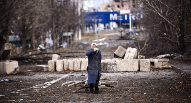 Блогер про війну на Донбасі: я не маю права на деталі, але повірте – все йде до свого закінчення