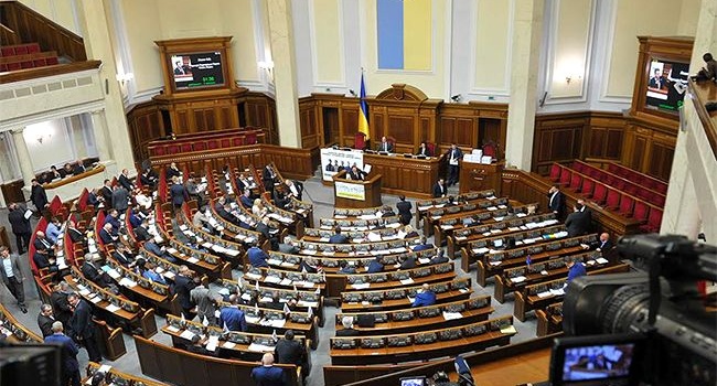 В Комитете ВР не смогли рассмотреть законопроекты о реинтеграции Донбасса В Комитете ВР не смогли рассмотреть законопроекты о реинтеграции Донбасса