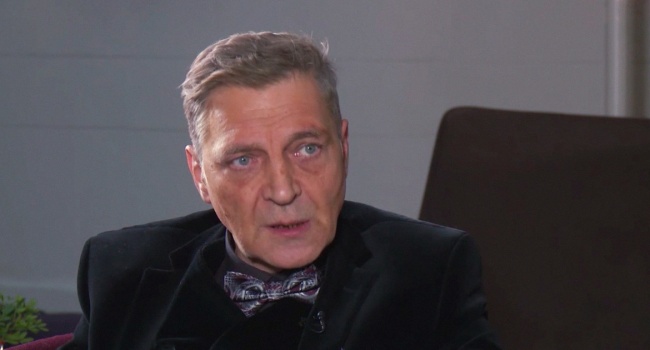 Невзоров: «Любая федерация всегда под угрозой распада, и РФ – это не исключение из правил» Невзоров: «Любая федерация всегда под угрозой распада, и РФ – это не исключение из правил»