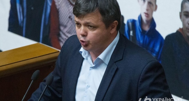 Політолог: цих дегенератів потрібно не судити, а лікувати Політолог: цих дегенератів потрібно не судити, а лікувати