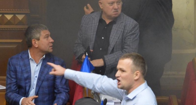 Блогер: сьогодні кремлівські агенти пройшли точку неповернення Блогер: сьогодні кремлівські агенти пройшли точку неповернення
