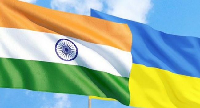 Индия и Украина договорились об экономическом сотрудничестве Индия и Украина договорились об экономическом сотрудничестве