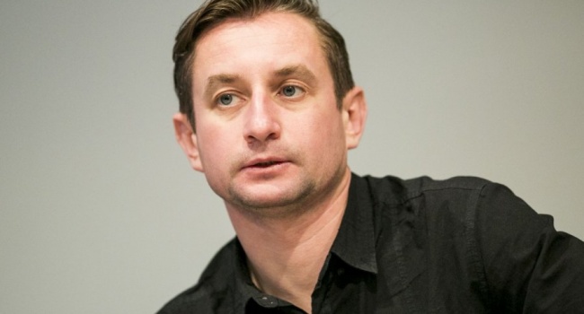 Жадан: «Российских гастролеров запретили. А где же афиши украинских артистов?» Жадан: «Российских гастролеров запретили. А где же афиши украинских артистов?»