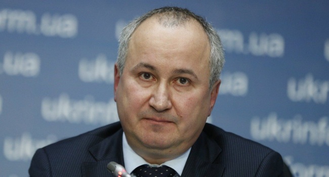 Грицак рассказал об украинцах в банде Вагнера Грицак рассказал об украинцах в банде Вагнера