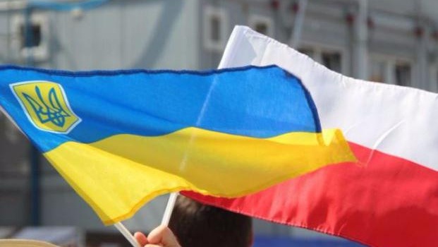 Дипломат рассказал, когда поляки прекратят дискриминацию украинцев Дипломат рассказал, когда поляки прекратят дискриминацию украинцев