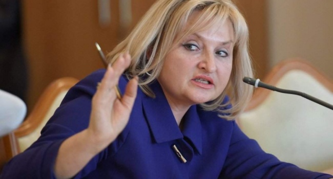 У Порошенко рассказали о важнейшем моменте в законе о реинтеграции Донбасса У Порошенко рассказали о важнейшем моменте в законе о реинтеграции Донбасса