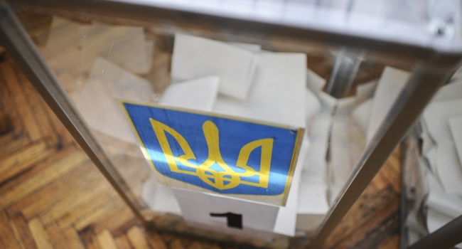 В Украине 120 человек хотят стать главами в новосозданных ОТГ В Украине 120 человек хотят стать главами в новосозданных ОТГ