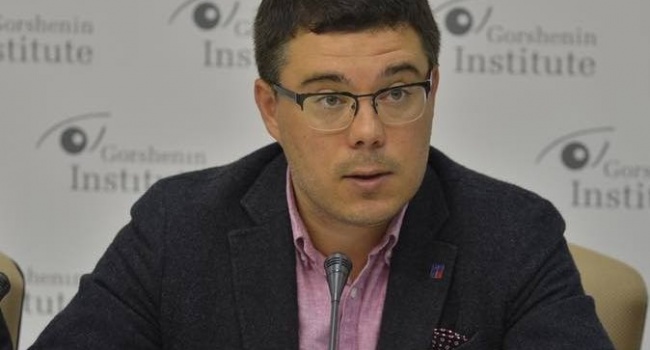 Березовец: мировое сообщество получит еще один важный факт террористической сущности российских спецслужб Березовец: мировое сообщество получит еще один важный факт террористической сущности российских спецслужб