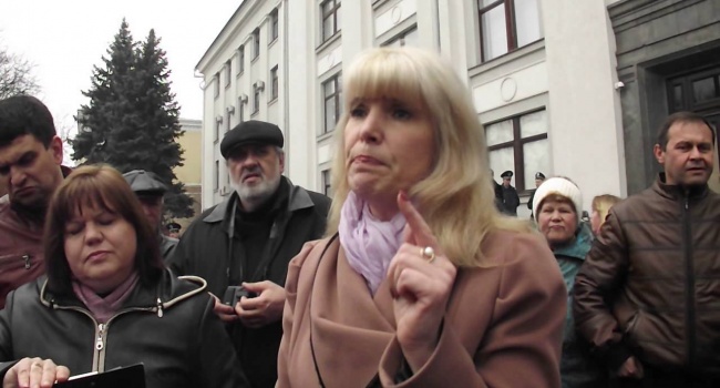 Політолог: думала, що пік маячні від українських політиків вже минув, але їй немає кінця Політолог: думала, що пік маячні від українських політиків вже минув, але їй немає кінця