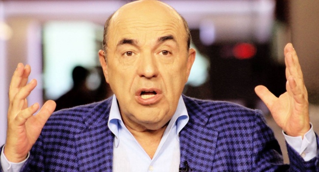 Блогер: у наших політиках дивує скотське ставлення до свого електорату Блогер: у наших політиках дивує скотське ставлення до свого електорату