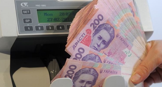 В Украине продолжается рост инфляции В Украине продолжается рост инфляции