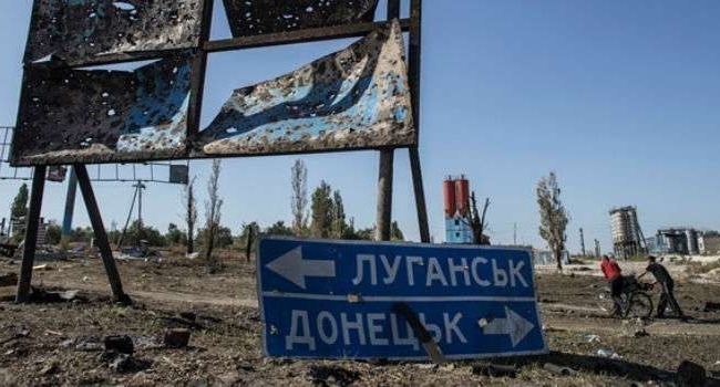Стало відомо, як РФ приховує на Донбасі «іхтамнєтів» Стало відомо, як РФ приховує на Донбасі «іхтамнєтів»
