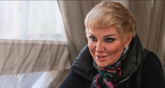 Максакова: «Следователи Украины представили неопровержимые доказательства» Максакова: «Следователи Украины представили неопровержимые доказательства»
