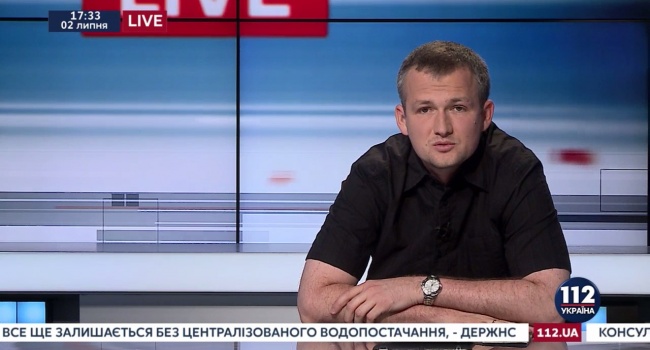 Блогер: «Свобода», яка волає про «Липецьку фабрику», допустила до персональних даних своїх членів громадянина РФ Блогер: «Свобода», яка волає про «Липецьку фабрику», допустила до персональних даних своїх членів громадянина РФ