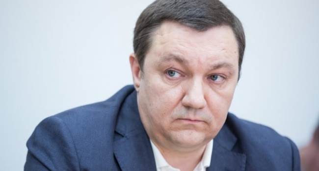 В «Л/ДНР» собрались присоединиться к «СНГ-2», - Тымчук В «Л/ДНР» собрались присоединиться к «СНГ-2», - Тымчук