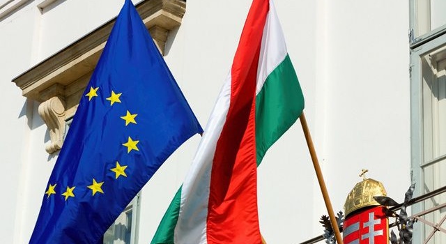 В ЕС подвергли критике требования Венгрии по Украине В ЕС подвергли критике требования Венгрии по Украине