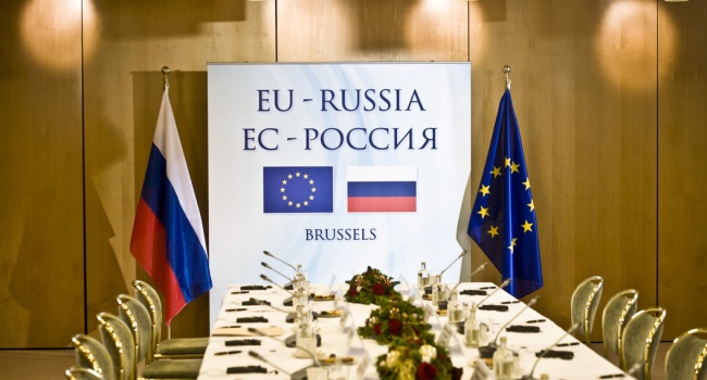 Если агрессора вернут в ПАСЕ, находиться там Украине будет неуместно, – дипломат Если агрессора вернут в ПАСЕ, находиться там Украине будет неуместно, – дипломат