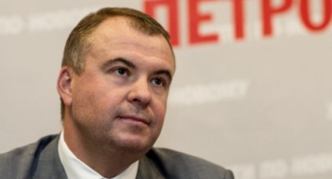 Заместитель Турчинова готов взять на поруки подозреваемого в коррупции Павловского Заместитель Турчинова готов взять на поруки подозреваемого в коррупции Павловского