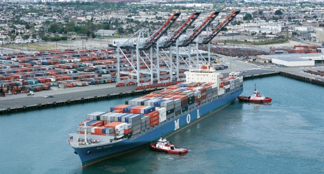 Турция закрыла морские порты для судов из Крыма