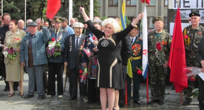 Власти Украины при помощи Гиркина втянули РФ в войну, - Штепа Власти Украины при помощи Гиркина втянули РФ в войну, - Штепа