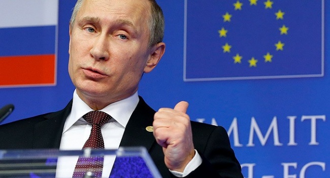 Эксперт: у Европы большие иллюзии относительно России Эксперт: у Европы большие иллюзии относительно России