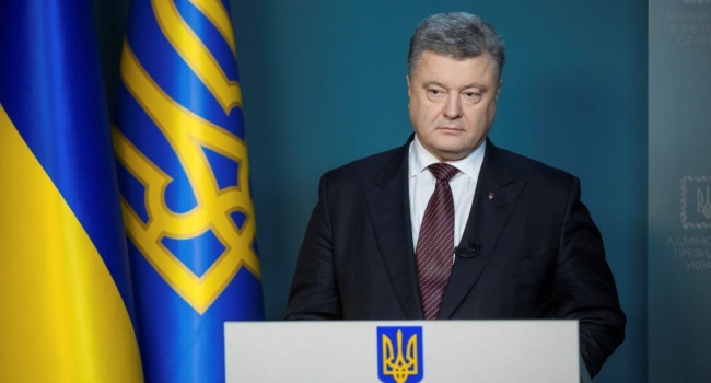 Порошенко: Украина обязательно станет членом Североатлантического Альянса Порошенко: Украина обязательно станет членом Североатлантического Альянса