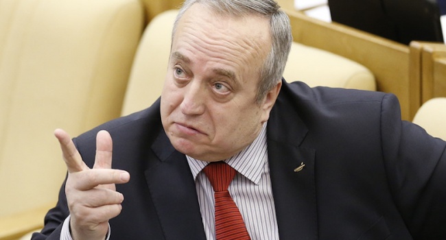 Клинцевич: «Турция искусственно выпячивает свои амбиции» Клинцевич: «Турция искусственно выпячивает свои амбиции»
