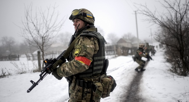 Журналист: 18 марта 2014 год – это точка невозврата в отношениях «братских» России и Украины Журналист: 18 марта 2014 год – это точка невозврата в отношениях «братских» России и Украины