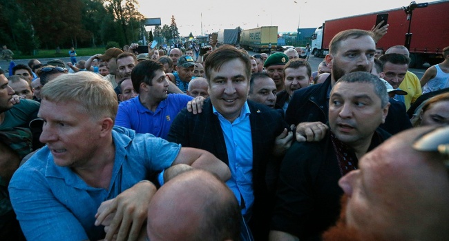 Блогер: призначений на 17 жовтня Антимайдан нагадує мітинги пізнього «Совка» Блогер: призначений на 17 жовтня Антимайдан нагадує мітинги пізнього «Совка»