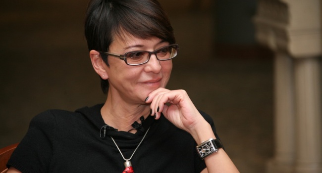 Политик: «Украина должна поддержать предложение Земана по Крыму» Политик: «Украина должна поддержать предложение Земана по Крыму»