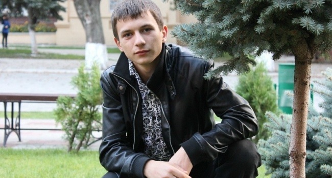 Женщина родила сына после гибели старшего в АТО Женщина родила сына после гибели старшего в АТО