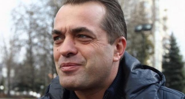 Юрий Бирюков: наша реальная проблема заключается в том, что часть нашего населения слишком любит цирк и еще зоопарк Юрий Бирюков: наша реальная проблема заключается в том, что часть нашего населения слишком любит цирк и еще зоопарк
