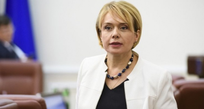 Гриневич: «Вокруг закона об образовании распространилось слишком много мифов» Гриневич: «Вокруг закона об образовании распространилось слишком много мифов»
