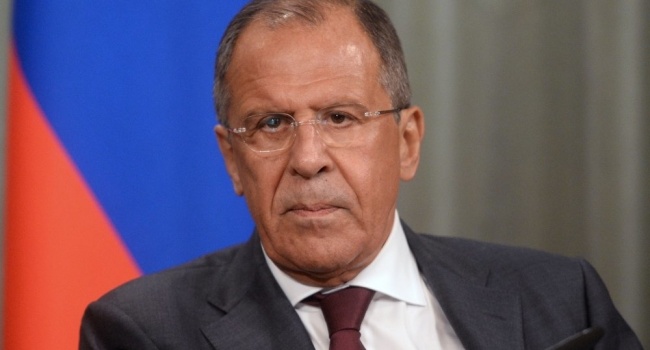 Лавров: «Референдум в Крыму был абсолютно легитимным» Лавров: «Референдум в Крыму был абсолютно легитимным»