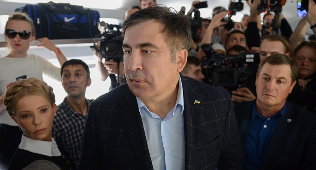 Блогер: у меня нет видения развития позитивного союза с такими людьми, как Саакашвили, Гриценко, Коломойский, Тимошенко Блогер: у меня нет видения развития позитивного союза с такими людьми, как Саакашвили, Гриценко, Коломойский, Тимошенко