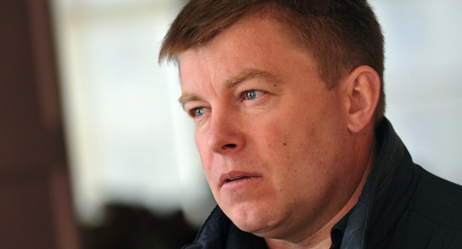 Нардеп: від того, що я побачила, у мене перехопило подих Нардеп: від того, що я побачила, у мене перехопило подих