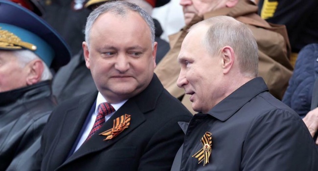 Політолог: пахне ще одним політичним провалом Кремля на європейському напрямку Політолог: пахне ще одним політичним провалом Кремля на європейському напрямку