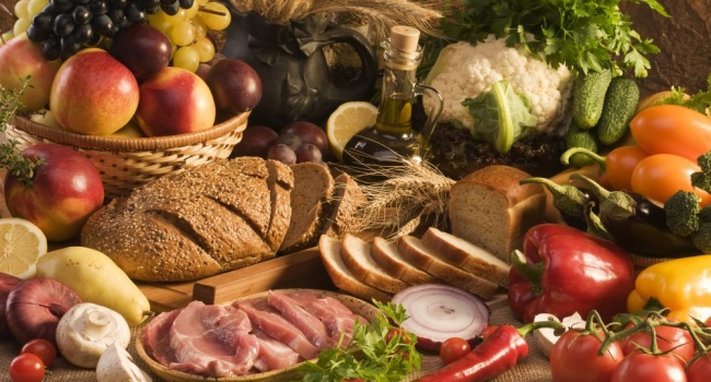 Рост цен в Украине: названы «лидеры» среди продуктов Рост цен в Украине: названы «лидеры» среди продуктов