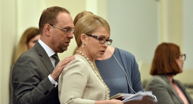 Нусс: подивіться на чергову брехню від зажерливих псевдоопозиціонерів Нусс: подивіться на чергову брехню від зажерливих псевдоопозиціонерів