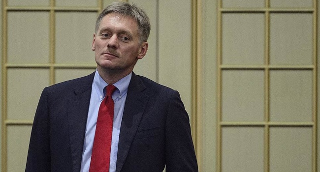 Песков прокомментировал возможность выдвижения Собчак на должность президента России Песков прокомментировал возможность выдвижения Собчак на должность президента России