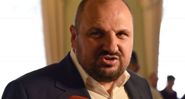 В НАБУ прокомментировали инцидент с Розенблатом в аэропорту В НАБУ прокомментировали инцидент с Розенблатом в аэропорту