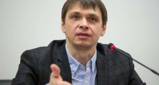 Сергей Таран: избиратели партийных списков не читают – ни «открытых», ни «закрытых», и это факт